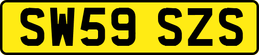 SW59SZS