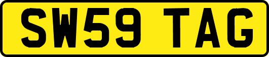 SW59TAG
