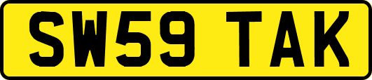 SW59TAK