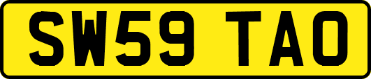 SW59TAO