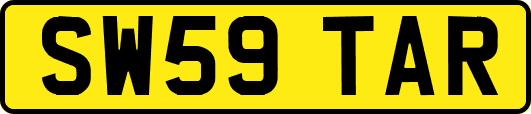 SW59TAR