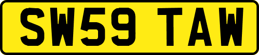 SW59TAW