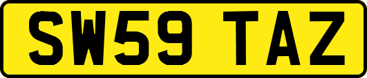 SW59TAZ