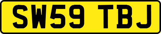 SW59TBJ
