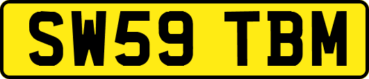 SW59TBM