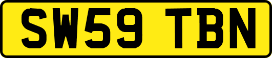 SW59TBN