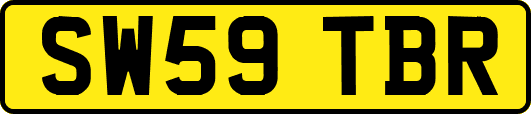 SW59TBR