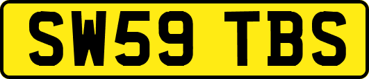 SW59TBS