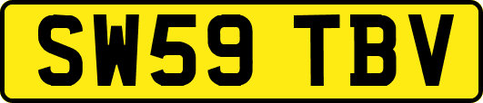 SW59TBV