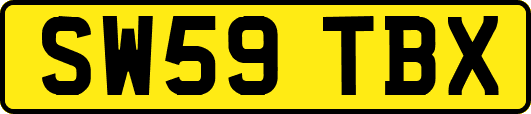 SW59TBX