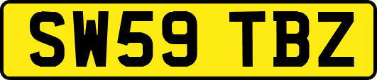 SW59TBZ