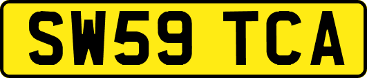 SW59TCA