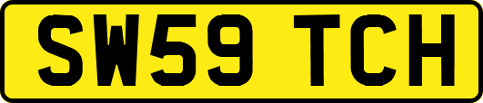 SW59TCH