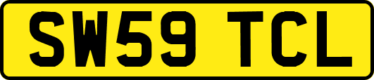 SW59TCL