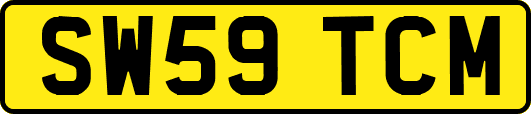 SW59TCM