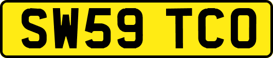 SW59TCO