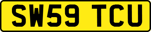 SW59TCU