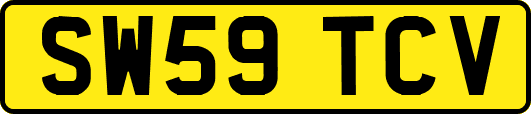 SW59TCV