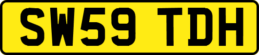 SW59TDH
