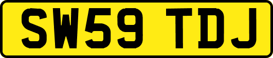 SW59TDJ