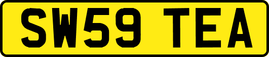 SW59TEA