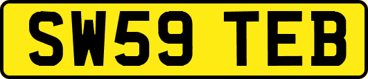 SW59TEB