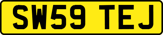 SW59TEJ