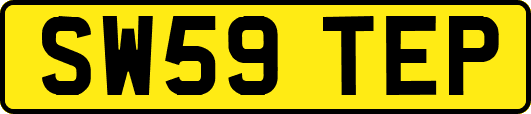 SW59TEP