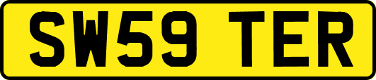 SW59TER