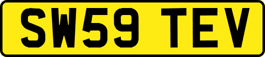 SW59TEV
