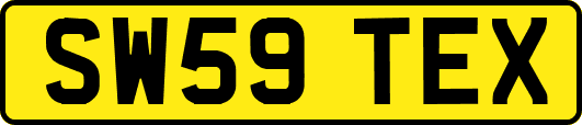 SW59TEX