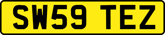SW59TEZ