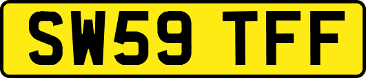 SW59TFF