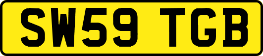 SW59TGB