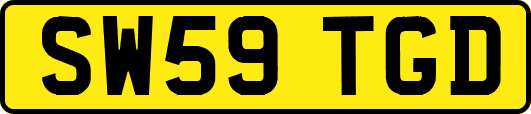 SW59TGD