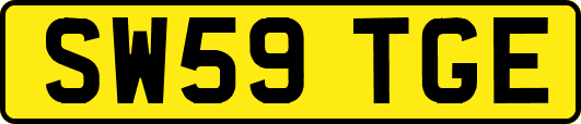 SW59TGE