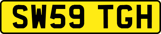 SW59TGH