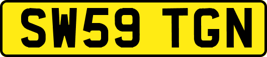 SW59TGN