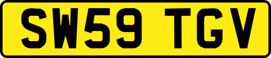 SW59TGV