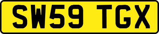 SW59TGX