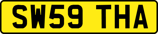 SW59THA