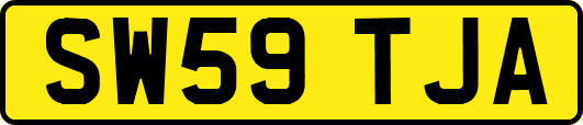 SW59TJA