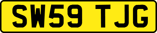 SW59TJG