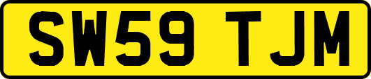 SW59TJM