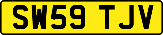 SW59TJV