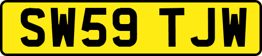 SW59TJW