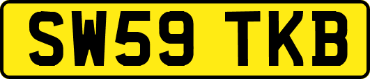 SW59TKB