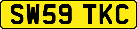 SW59TKC
