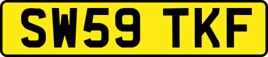 SW59TKF
