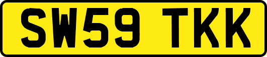SW59TKK